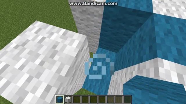 Красивые моменты в Маинкрафт-Подарачки