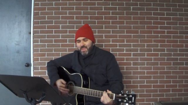 Carport Carols - Day 2 - Little Drummer Boy смотреть онлайн
