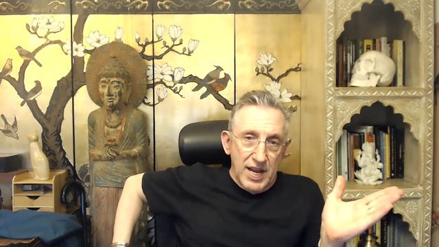 Nonduality: The Three Most Common and Unconscious Errors Seekers and Reseekers Make смотреть онлайн