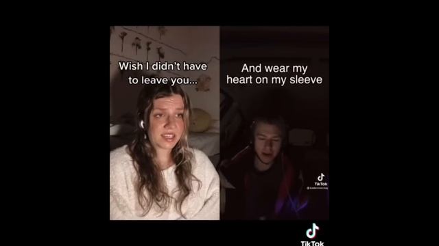 "I Just Hate Your Stupid Face" Full Duet Series - Brenna Patzer @beaniethequeenie and Kaden MacKay смотреть онлайн