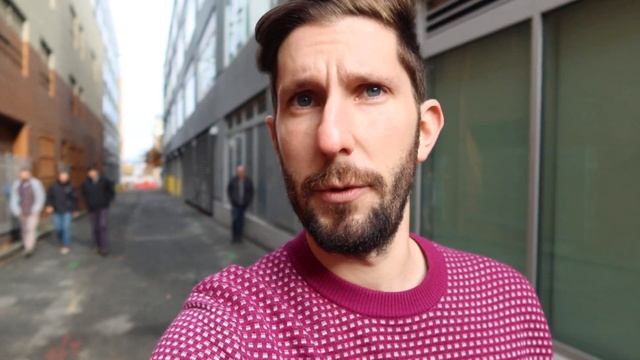 Canon PowerShot G7 X Mark III vlogging demo смотреть онлайн