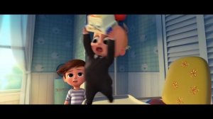 7-Boss Baby - ШЕФИ КУДАКОН. Кисми-7. Бо забони точики лахчави