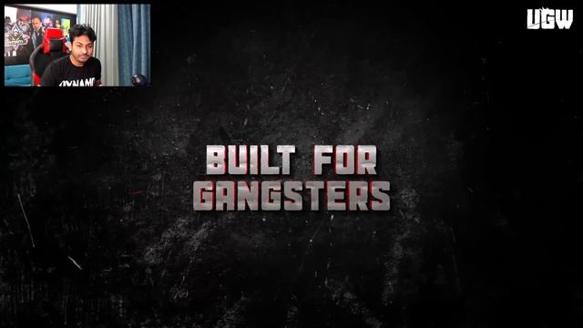 Underworld Gang Wars (UGW) Trailer Reaction By Dynamo | Battle Royale Game | Rooted In INDIA ?? смотреть онлайн