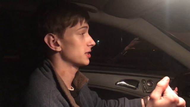 УЛИЧНЫЕ ГОНКИ. БАНАН за 750 000р. Mercedes-Benz CLS 500