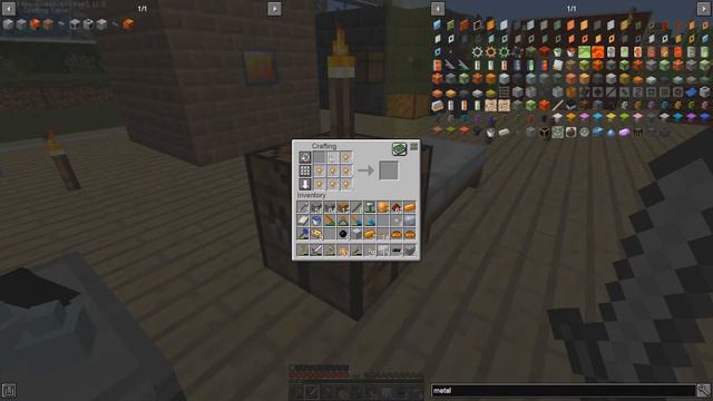 GregTech на минималках #7 - [Окунаемся в Industrial Craft 2] смотреть онлайн