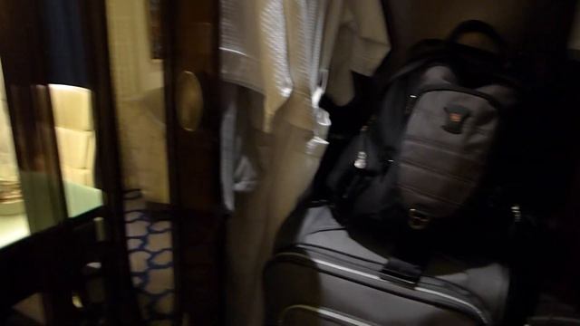 Bellagio Room Tour смотреть онлайн