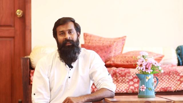An introduction to Vaasi Yoga | Part -1 смотреть онлайн