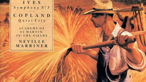 Barber: Adagio for Strings, Op. 11 (Live)