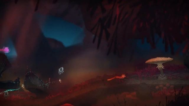 Seasons After Fall - "Spring fresco" trophy guide смотреть онлайн