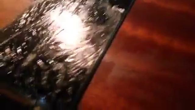 Удаление клея с дисплея. смотреть онлайн