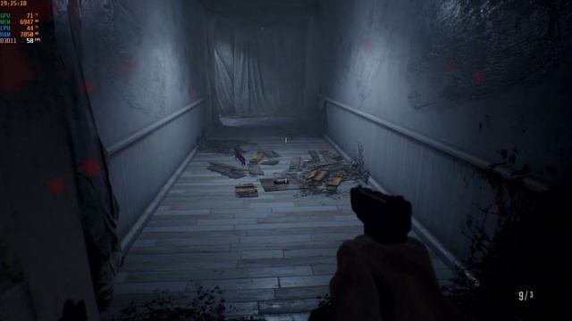 Resident Evil 7. Biohazard 7. Обитель зла 7. Ч4. смотреть онлайн