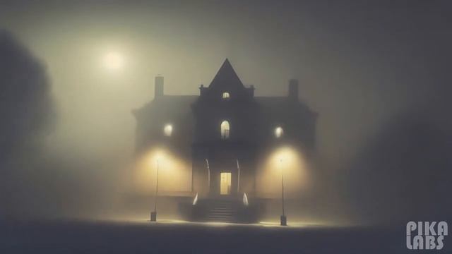 Halloween Horror Movie Thriller смотреть онлайн
