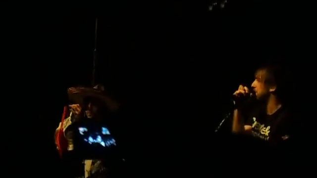 Jack Barakat's Sobrero @ Nottingham Rock City 24.1.12