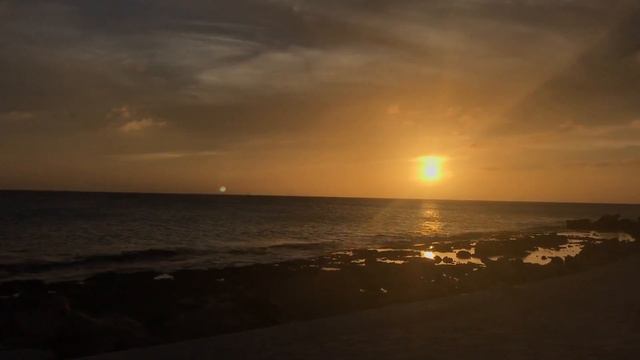 Best Beaches on Bonaire - Flamingo Island - in the Caribbean Sea, incl. Klein Bonaire смотреть онлайн