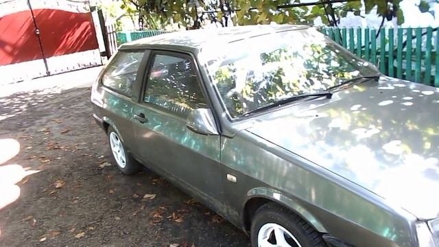 БЕЗ ТОРМОЗОВ!!! Секреты доработки тормозной системы. Как я езжу без тормозов на ВАЗ 2108