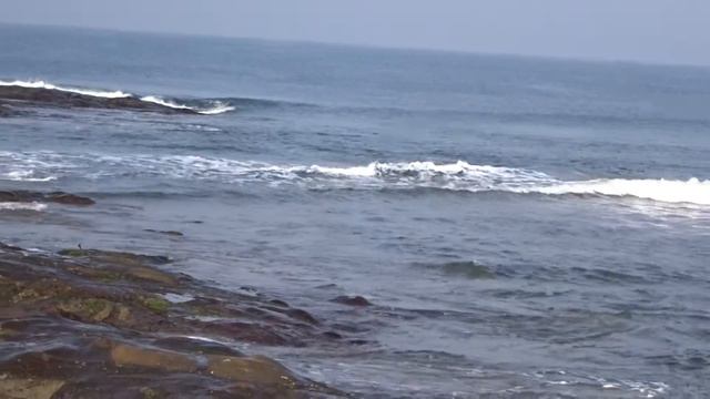 Morjim Beach in North Goa | Best Beaches in Goa India смотреть онлайн