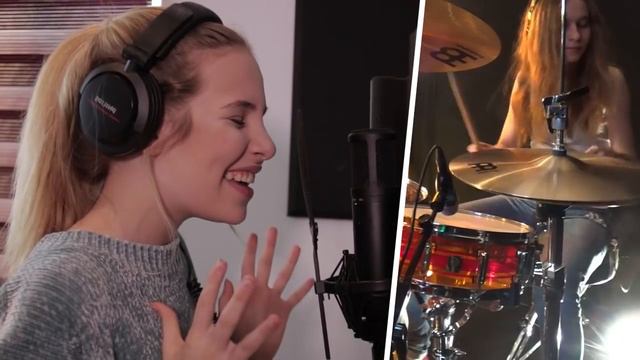 Te Amo (Rihanna Cover); Sina feat Charlotte Zone смотреть онлайн