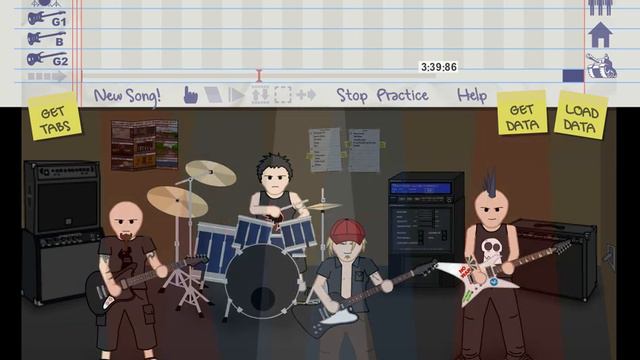 Punk-o-matic 2 / SKOLOT - Noch i Luna смотреть онлайн