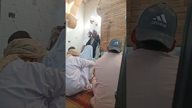 Eid Ul fitr bayan 2023 | kardar d Aulia Allah (As) смотреть онлайн