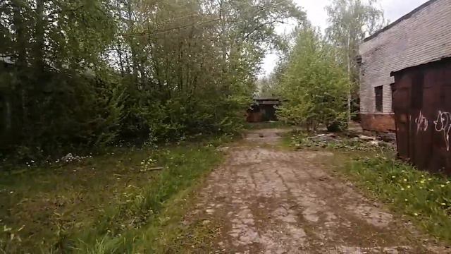 Производственная база на Гоголя в Череповце Недвижимость #rimrealty #недвижимость_без_хлопот