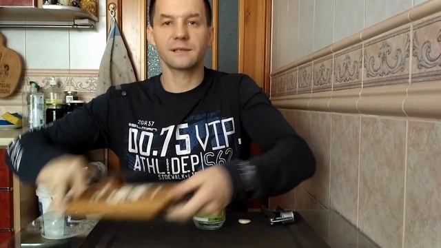 Как приготовить сало для рыбалки на донку смотреть онлайн