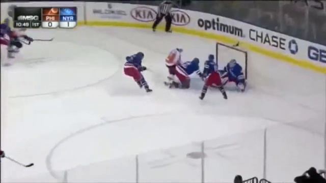 Hail to king(Henrik lundqvist) смотреть онлайн