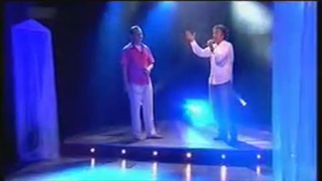 Frans en Marco Act смотреть онлайн