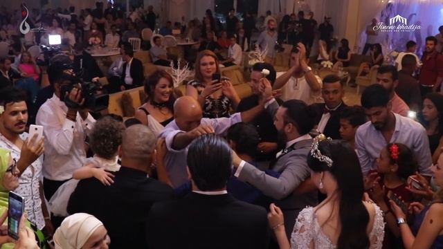 Rayen Youssef : 3ala Il Houli - Zidou 3al 3in (Mariage Karim Gharbi) смотреть онлайн