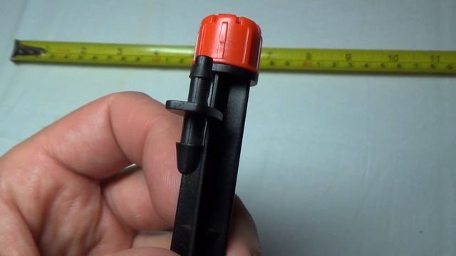 Капельница регулируемая на стойке 15см (AOD0170H) смотреть онлайн