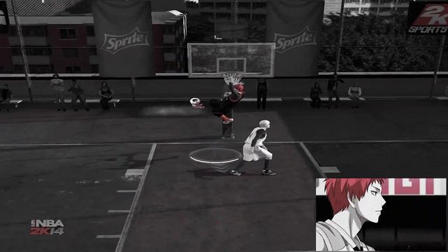 заявка в ракузан nba2k14 highlights смотреть онлайн