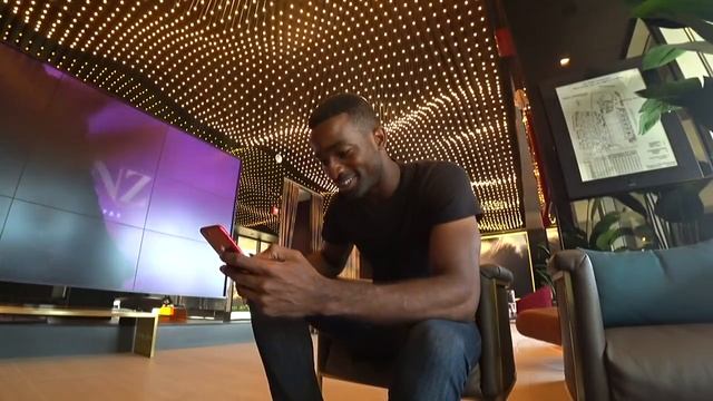 Mitch Jones - Testing Backpack [VOD: Jul 14, 2018] смотреть онлайн