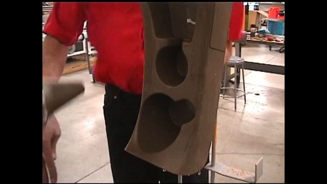 Осушение, удаление влаги с деталей сложной конструкции, штамповки смотреть онлайн