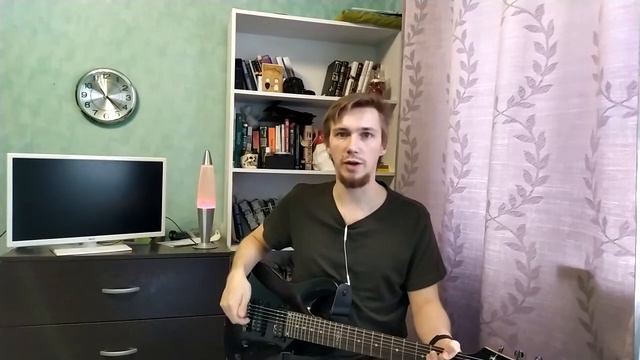 Совет гитаристам #3 (12+) смотреть онлайн