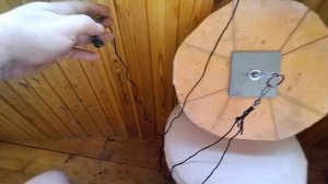 Обзор на островок (плотик) для подсадной утки