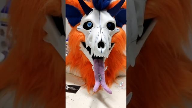 фурри из тиктока смотреть онлайн