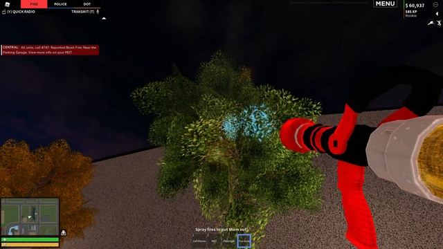 Stay In The Fight (Roblox Police Tribute) смотреть онлайн