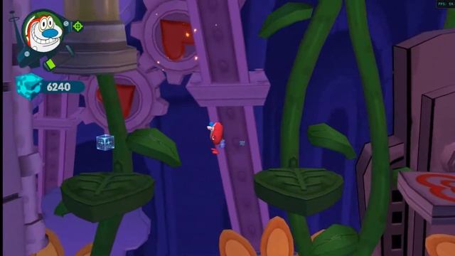 Nicktoons: Attack Of The Toybots - Guide - Roll Cancel Applications And Other Tricks смотреть онлайн