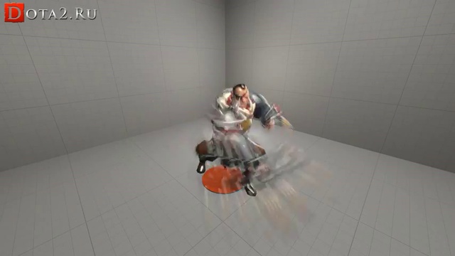 Как играть в Dota 2. Новые вещи смотреть онлайн