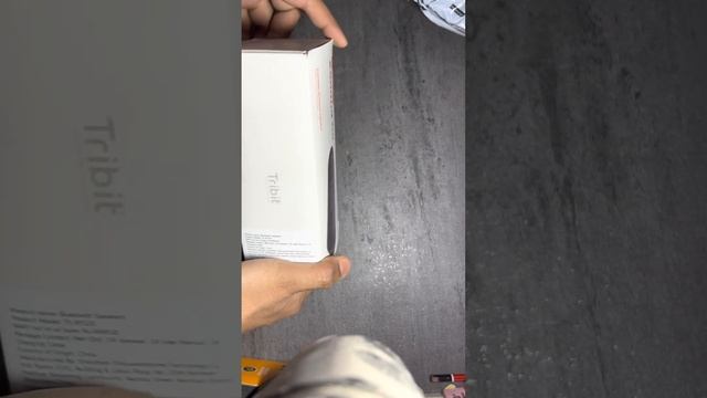 Tribit xsound Go 16W bluetooth speaker смотреть онлайн