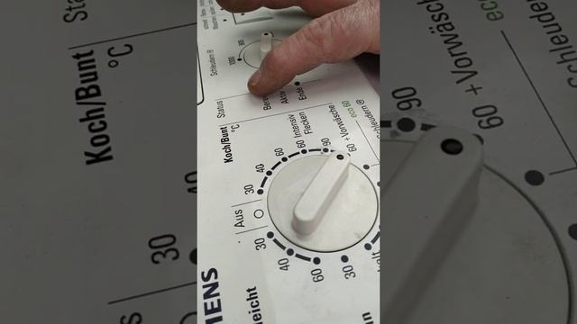 пральна машина Сіменс Бош що означає усі кнопки віа А до Я смотреть онлайн