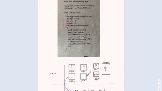 M3 Pixel Array Memory Model смотреть онлайн