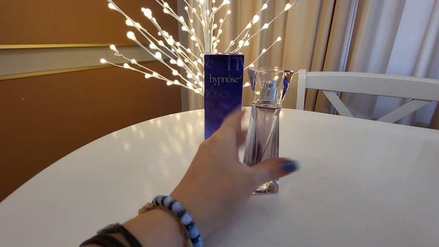 LANCOME HYPNOSE. Никогда не поздно вернуться к прекрасному!