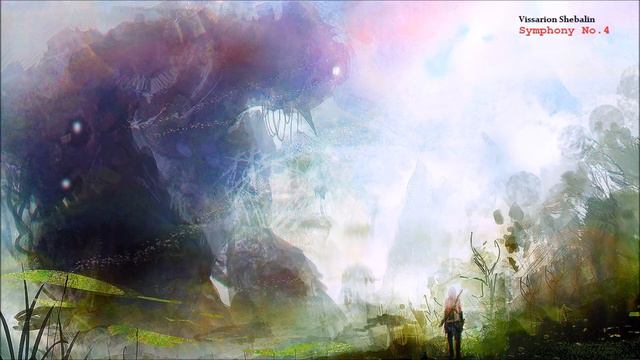 Vissarion Shebalin | Symphony No.4 смотреть онлайн