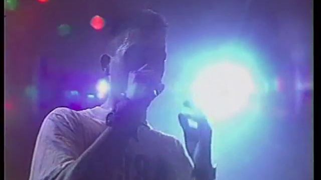 Bonanza Banzai - 1984 (maxi)