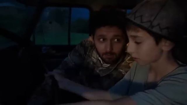 Мой Отец смотреть онлайн