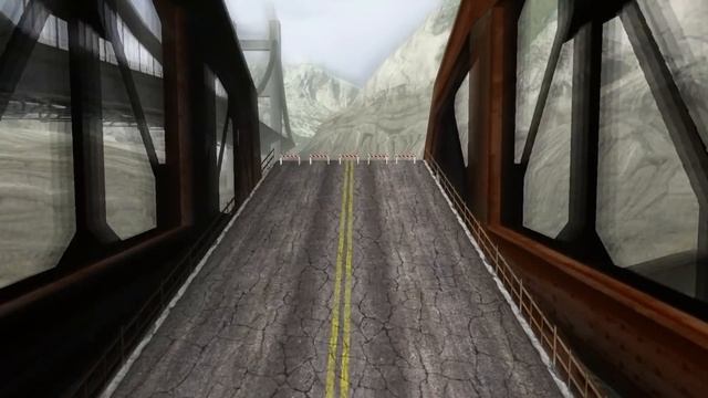 Wii: NFS - The Run (Episode 5) [Dolphin Git 3.0-801] смотреть онлайн