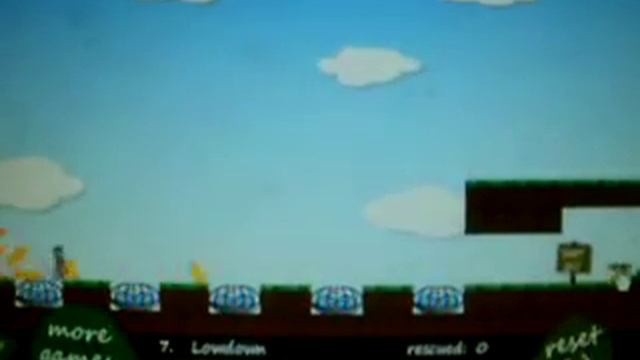 Meeblings 2 levels 1-10 смотреть онлайн