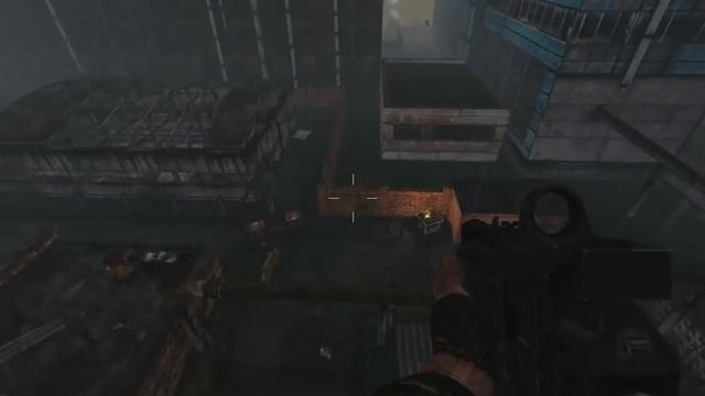 Stalker-НС-Янтарь-дождик и туман..mkv смотреть онлайн