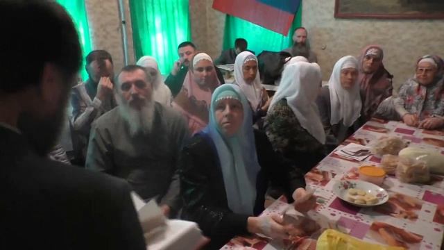 №5. Собрание Крестовоздвиженской общины г. Барнаул смотреть онлайн
