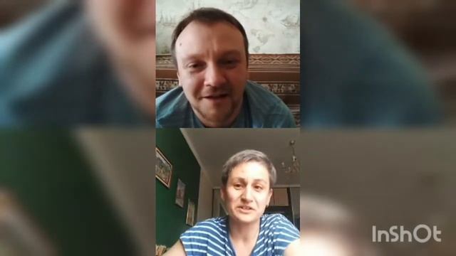 Философский клуб Алексея Жаворонкова и Ольги Ефремовой. Беседа о тревоге (03.04.2020) смотреть онлайн